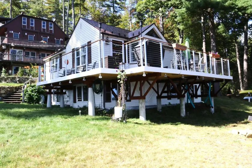 Urlaub am großen See! - Image 1