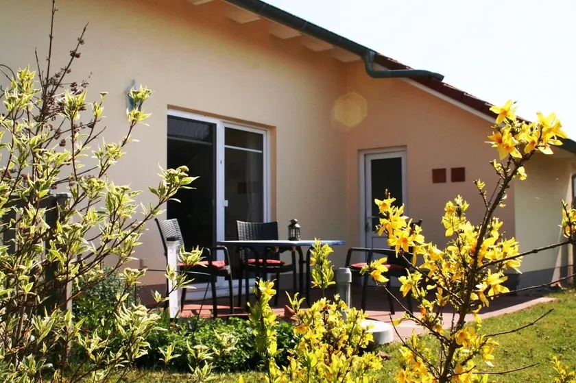 Ferienhaus für 6 Gäste mit 90m² in Boiensdorf - Image 1