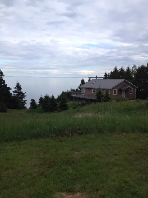 Beautiful Oceanfront Home near Charlottetown, Prince Edward Island - Image 1