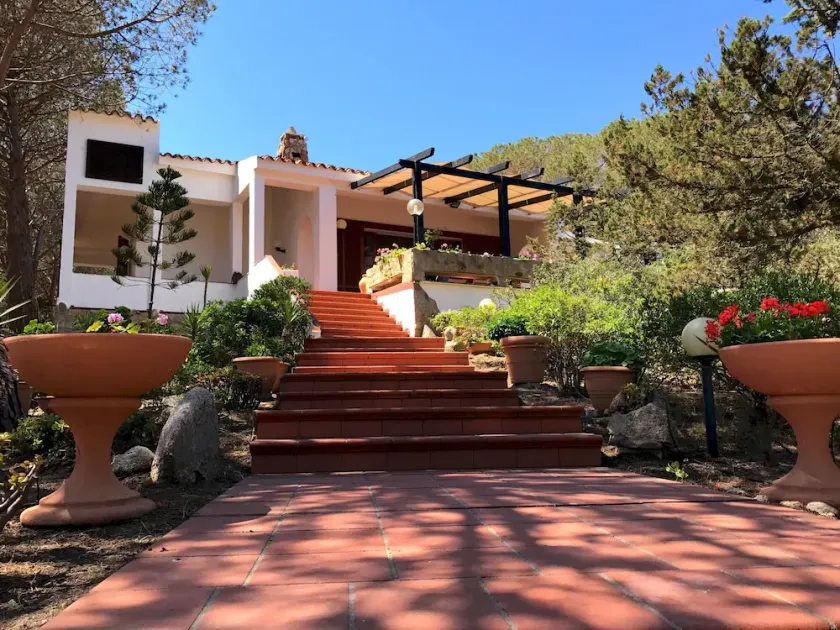 Villa La Maddalena - Image 1