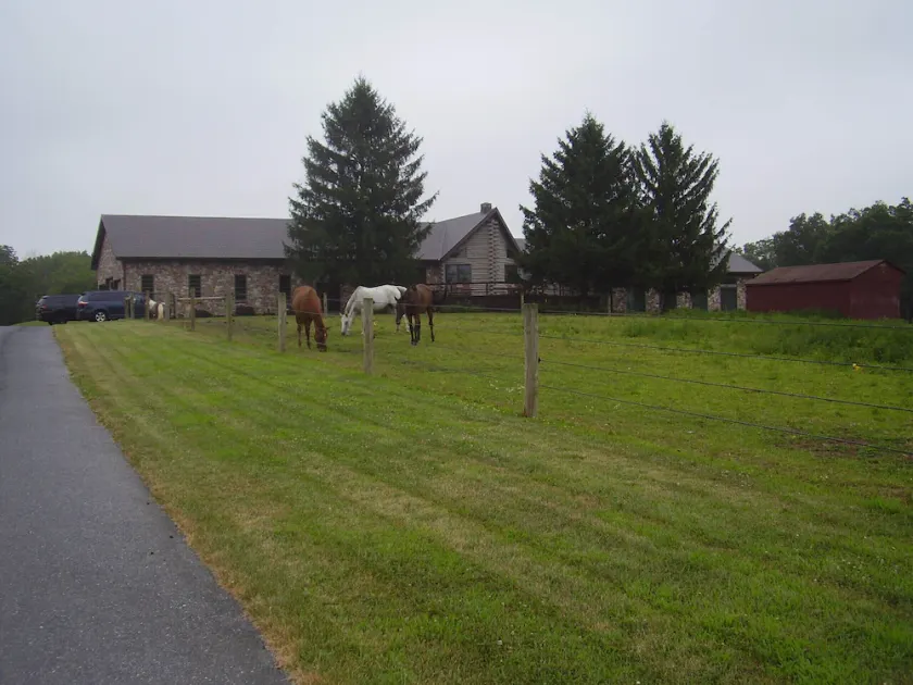 Lyx Ranch med inomhuspool! - Image 1