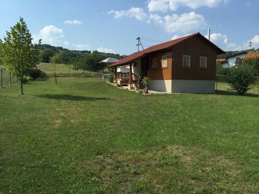 Eisenberg Chalet - Image 1