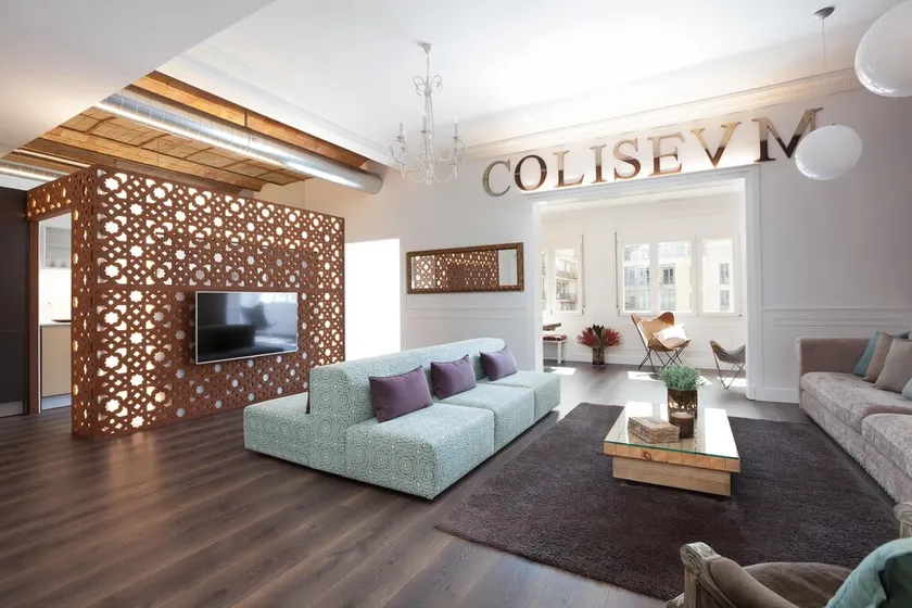 A tailor-made jewel for large families - Image 1