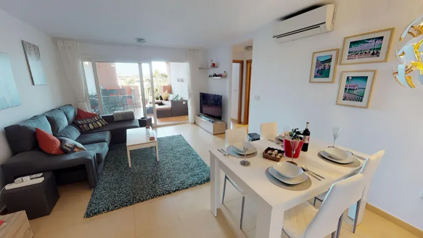 Casa Franko - A Murcia Holiday Rentals Property - Image 1