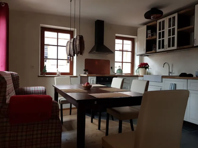 Appartamento sul Muggelbruck - Image 1