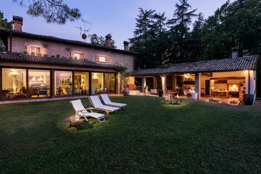 Villa Monte Quercione - Image 1
