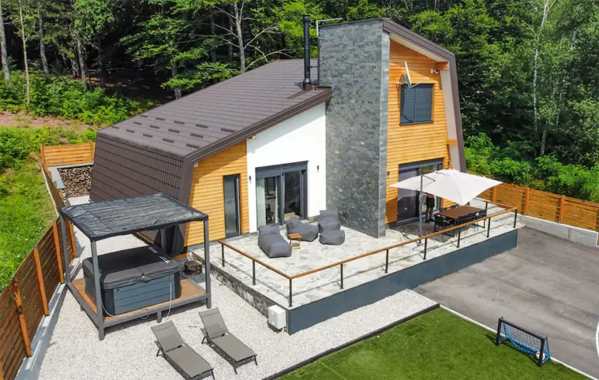 Amazing home in Rizvanusa - Image 1