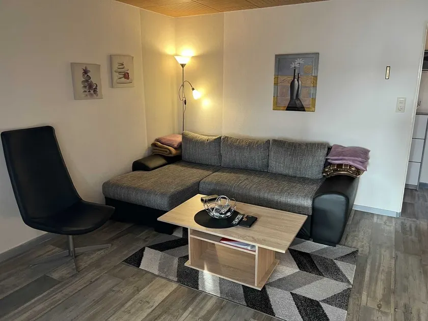 Vacation cottage Schnell, Germany - Image 1