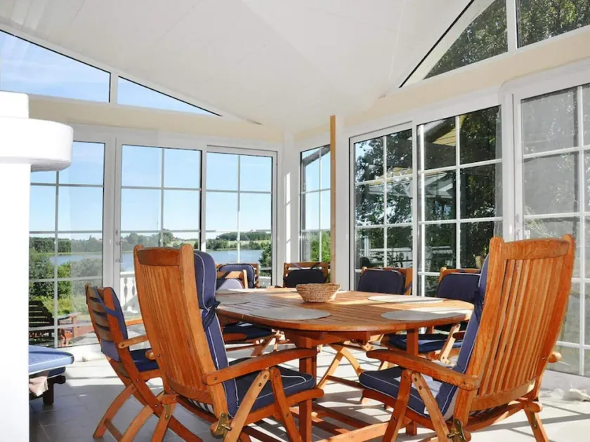 4 Star Holiday Home in Mellerud - Image 1