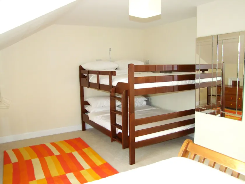 Beautiful home and location Farmhouse Home-stay Suite - Image 1
