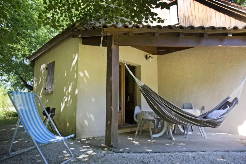 Port Holiday Village*** - Traditional 3-room gîte for 6 people - Image 1