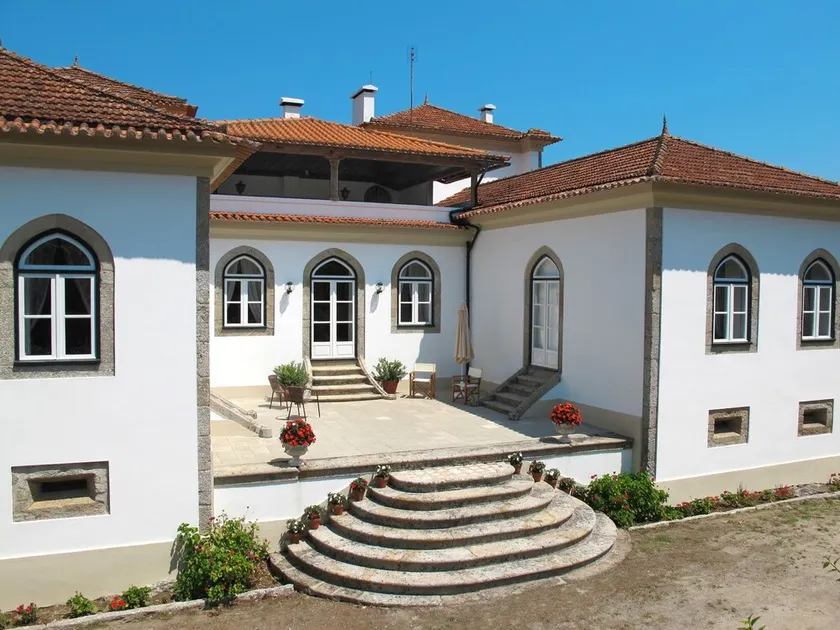 Holiday Home De Ferreira by Interhome - Image 1