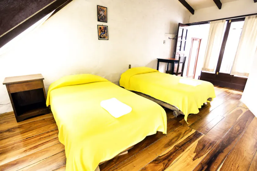 We are Hostal CasArte Takubamba where you can rest an enjoy! - Image 1