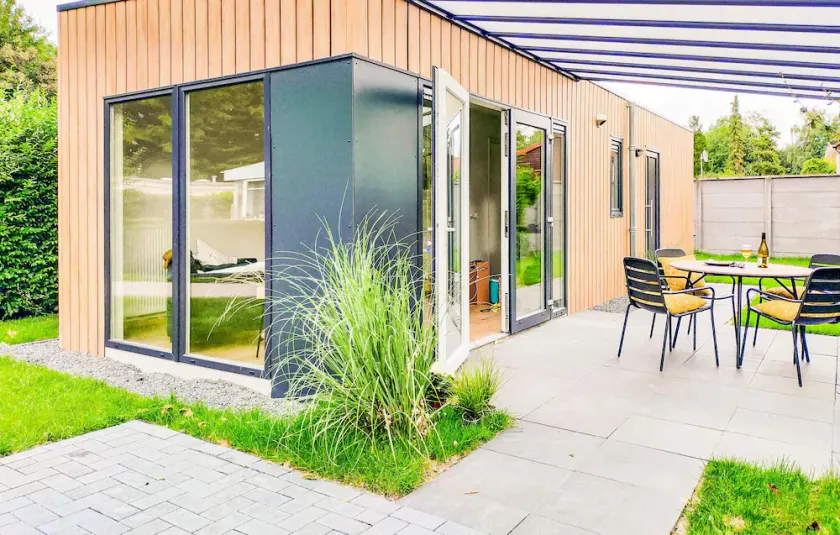 Awesome Home In Heinkenszand With Wifi - Image 1