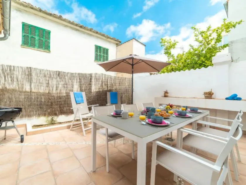 Holiday Home Can Monjo by Interhome - Image 1