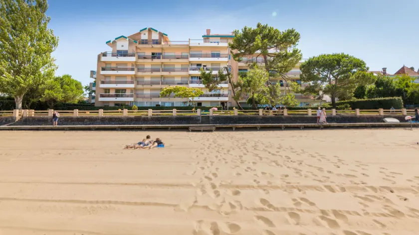 Apartment/ flat - Arcachon - Image 1