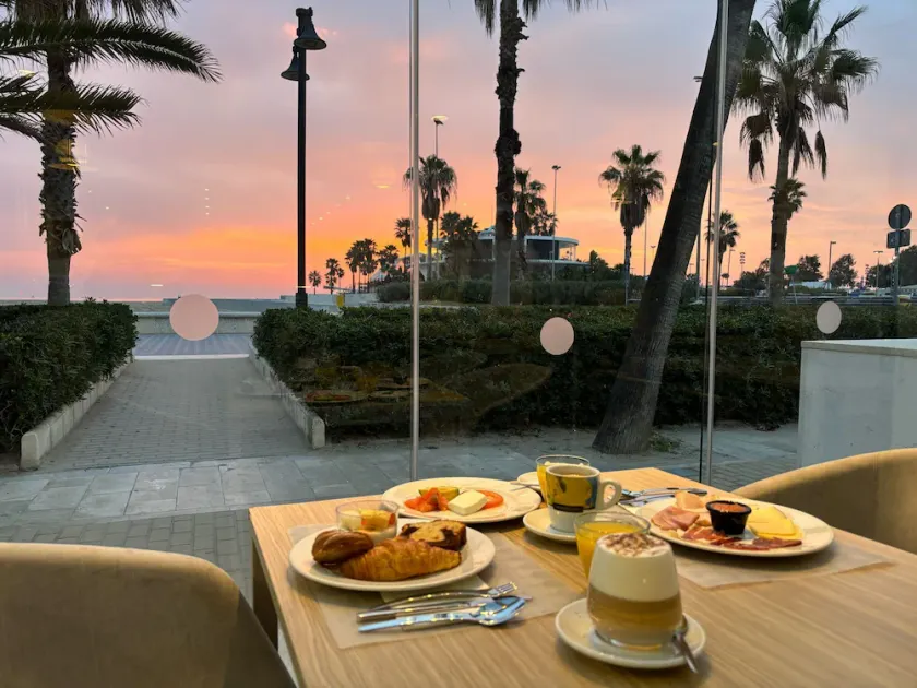 Hotel Neptuno Playa & Spa - Image 1