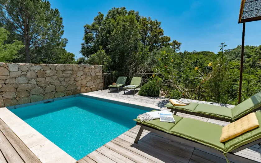 CASA 6 PERSONE S + PISCINA PRIVATA 3 CAMERE DISPONIBILI - Image 1