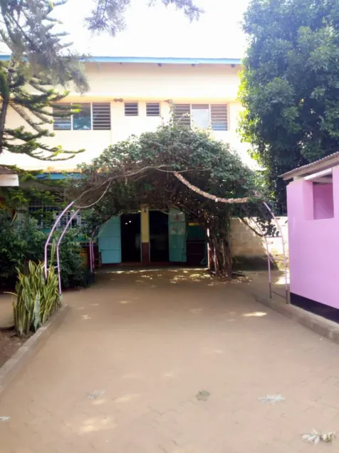 Sagana Country Hotel - Image 1
