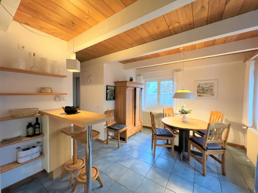 Vacation home for 6 guests with 90m² in Prerow (175294) - Image 1
