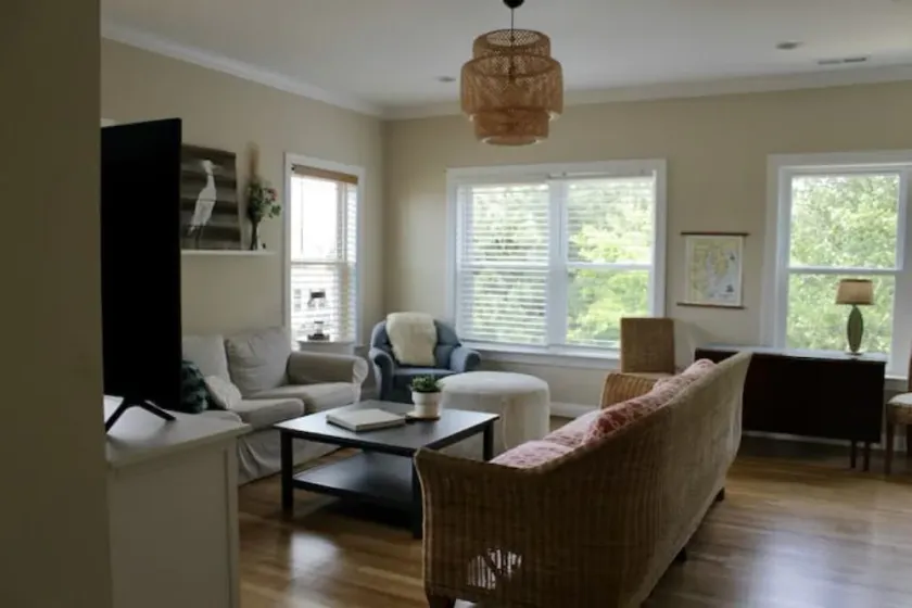 New Beach Home on the Chesapeake Bay - Image 1