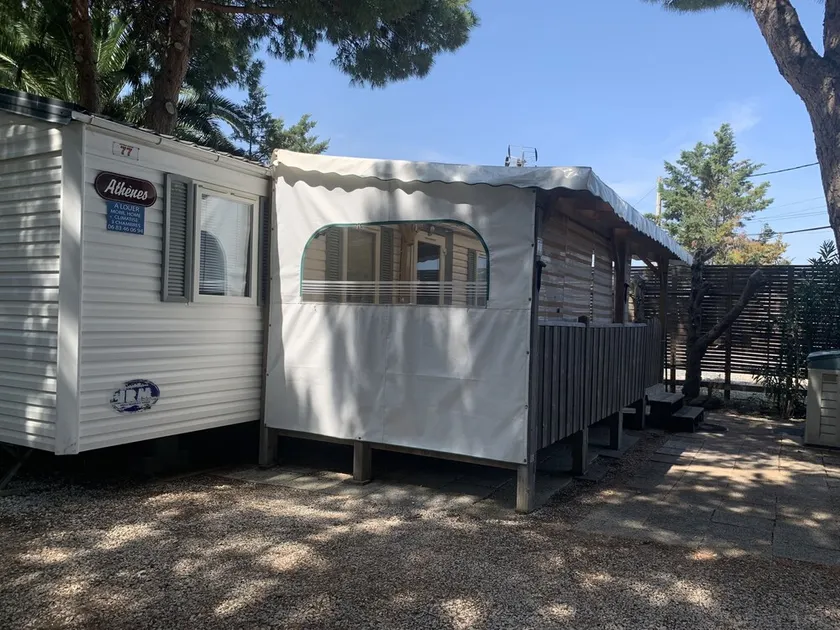 Camping Les Sables d'Or - Image 1