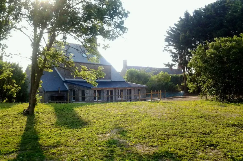 Le Clos des Capitaines, entre mer et campagne - Image 1