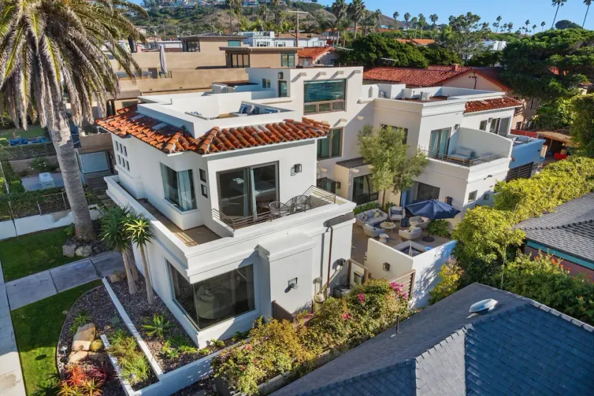 Casa Kolmar | Ocean Views in La Jolla - Image 1