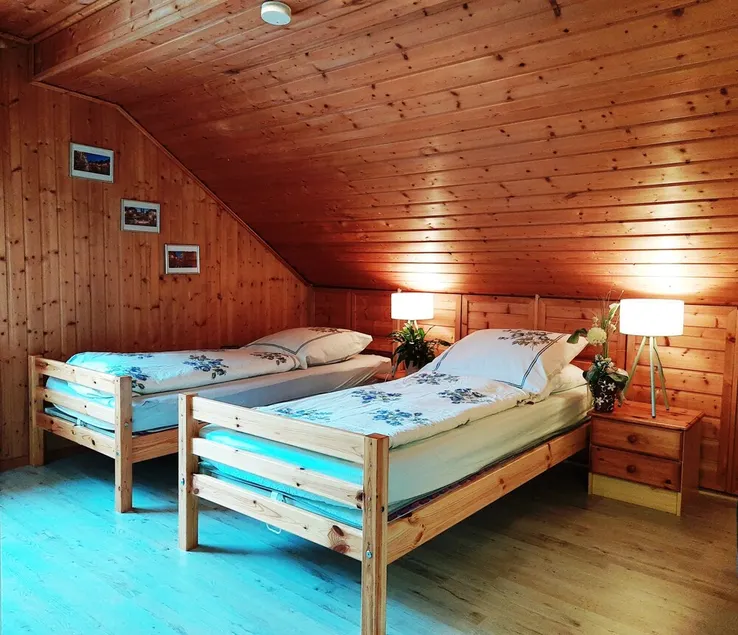 large quiet central apartment - Image 1