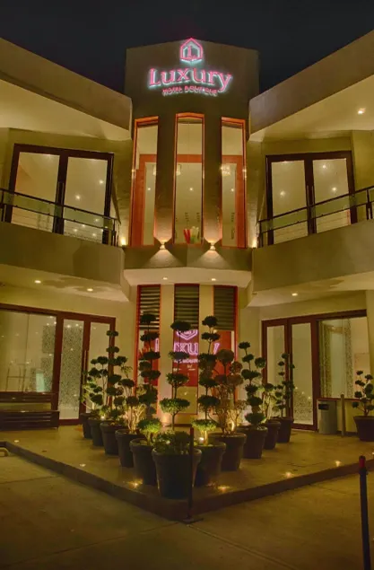 HOTEL BOUTIQUE LUXURY - Image 1