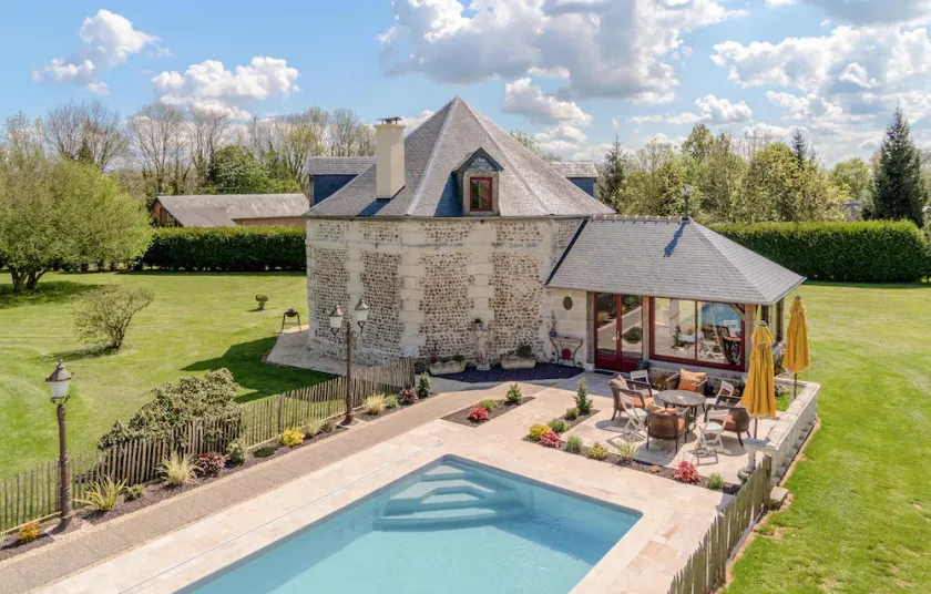 Cozy home in Morainville Jouvaux - Image 1
