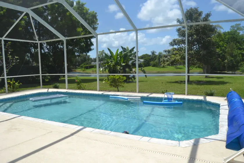 Maison Sweet Vacation Home - Image 1