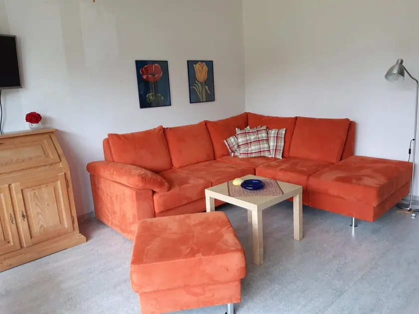 Apartamento Tammi en una zona tranquila - Image 1
