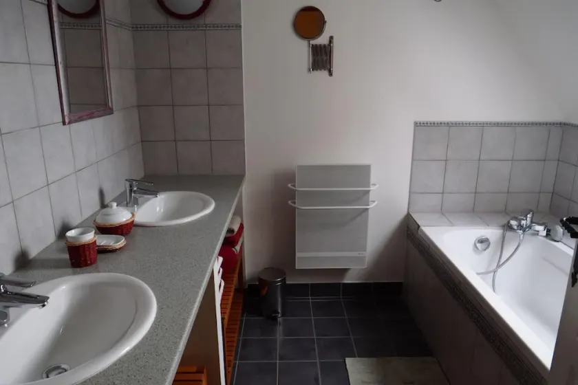Le Ramier Vacation Rental - Image 1