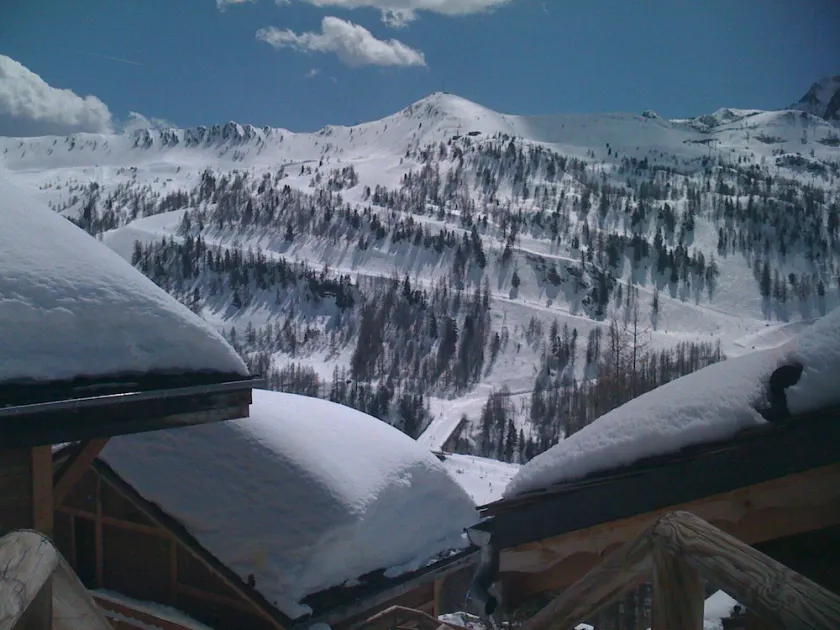 Chalet in residenza Chalet Mercantour - Image 1