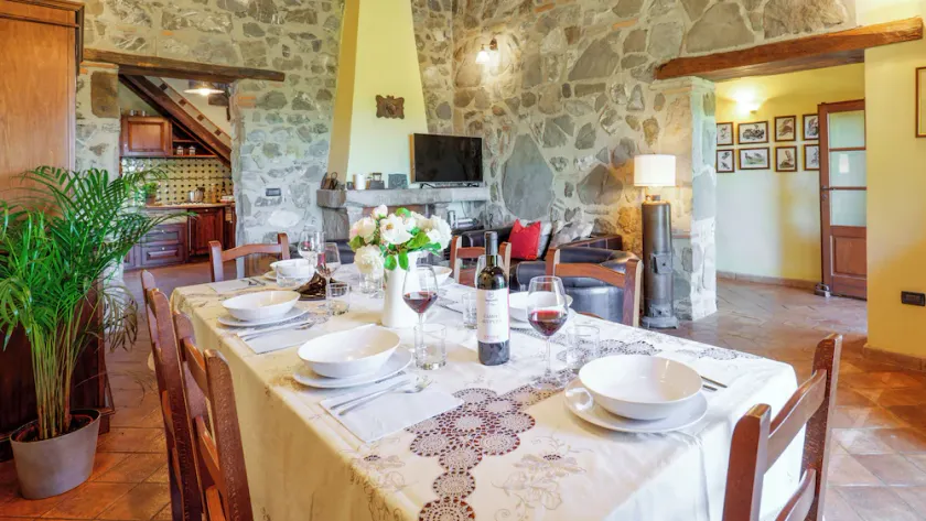 Montebendico 6, Emma Villas - Image 1