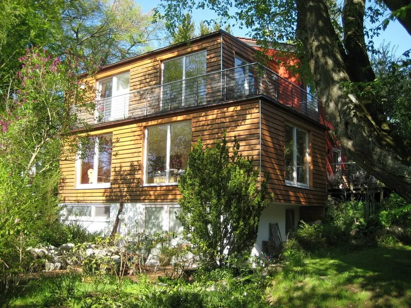 Atelier Seeshaupt ruhige Oase zwischen den Seen - Image 1