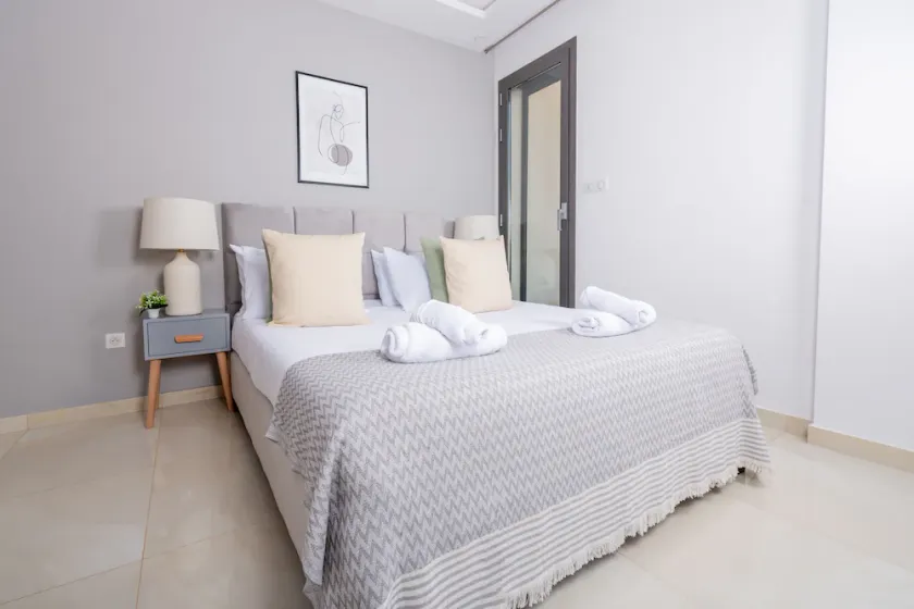 Appartement Luxueux à Kouba - Image 1