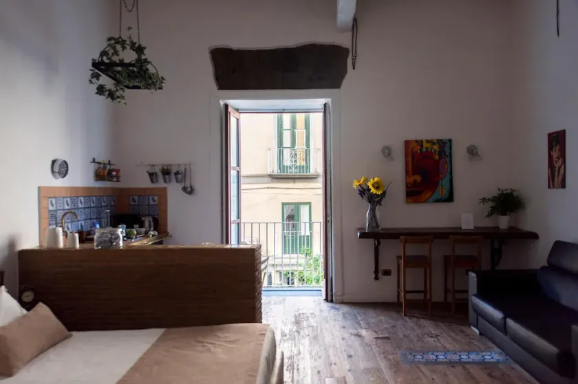 Agora Apartments - Image 1