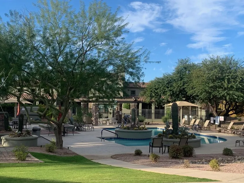 Gorgeous Condo in Exclusive Grayhawk - North Scottsdale  - Image 1