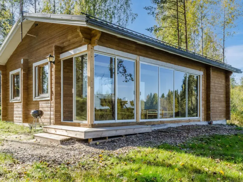 Koskisaari, vaikon loma 2 by Interhome - Image 1