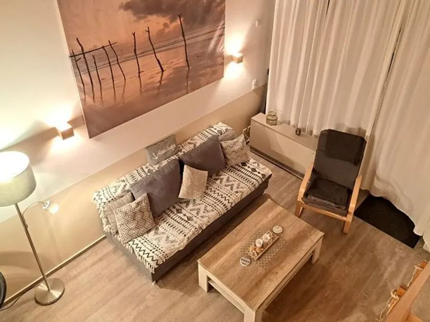 Appartement Meerräumerei - Appartement Meeraumerei, S. grand - Image 1