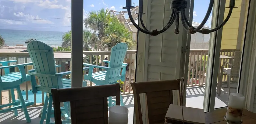 Spectacular views from this 2 Bedroom condo in New Smyrna Beach. - Image 1