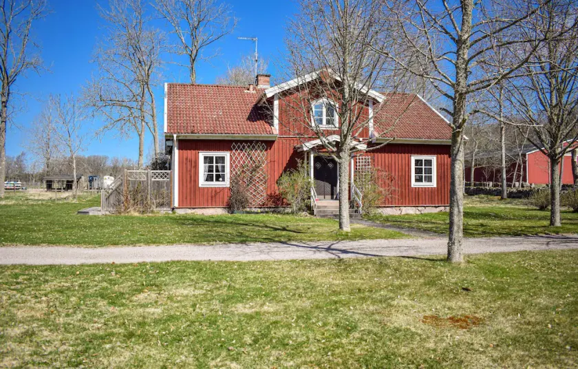 3 værelses lækkert hjem i åryd - Image 1
