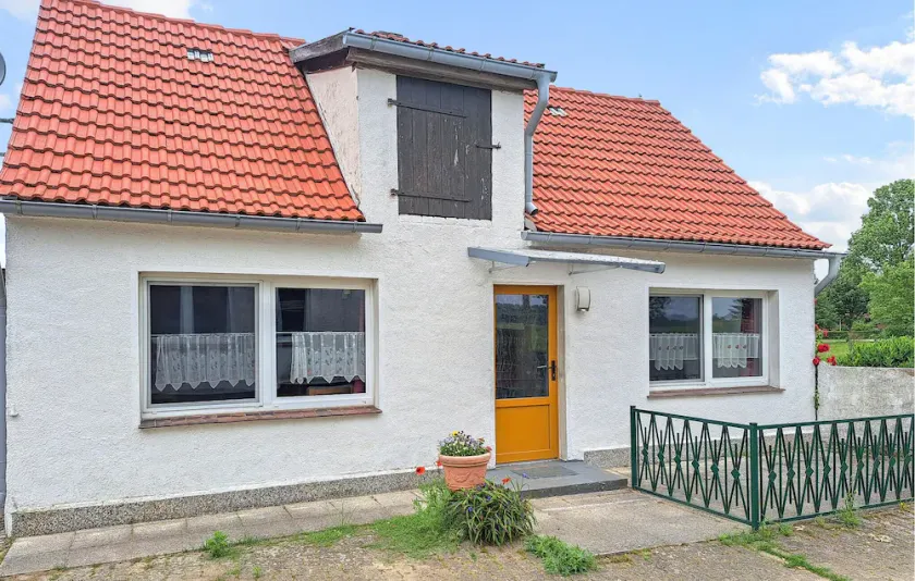 Ferienhaus Mirow OT Qualzow - Image 1