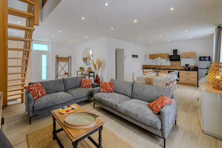 La Maissemiacoise - Belle Maison de campagne - Image 1