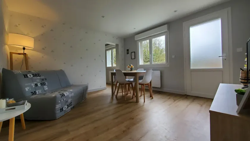 Appartement Entier 4 Personnes - Image 1