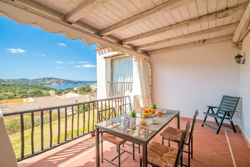 CDT Cala Del Faro - Happy Rentals - Image 1