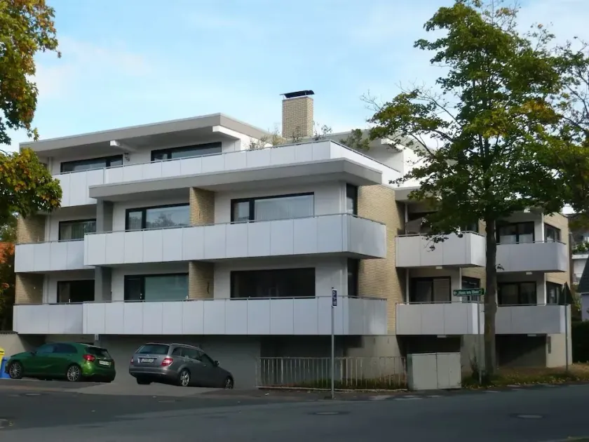 Cozy apartment, Cuxhaven-Döse - Image 1