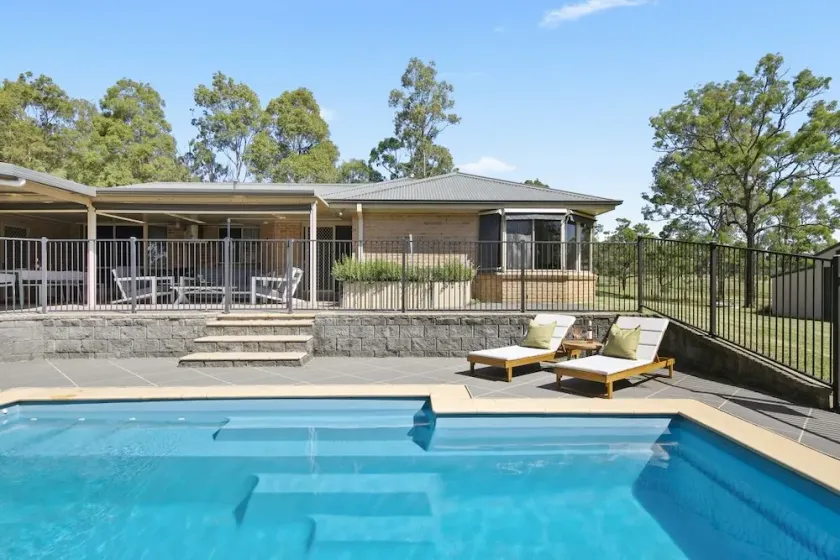Puddleduck House - Image 1